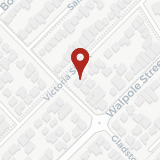 Map of Venue Location.