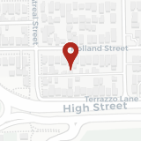 Map of Venue Location.