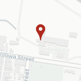 Map of Venue Location.