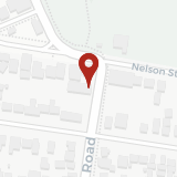 Map of Venue Location.