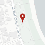 Map of Venue Location.