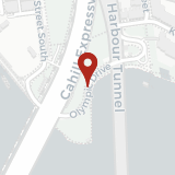 Map of Venue Location.