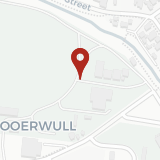 Map of Venue Location.