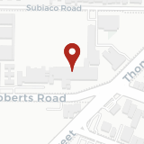 Map of Venue Location.