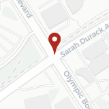 Map of Venue Location.