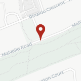 Map of Venue Location.