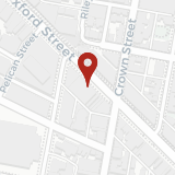 Map of Venue Location.