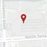 Map of Venue Location.