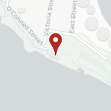 Map of Venue Location.