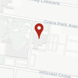 Map of Venue Location.