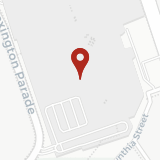 Map of Venue Location.