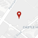 Map of Venue Location.