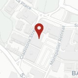 Map of Venue Location.