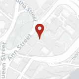 Map of Venue Location.