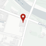 Map of Venue Location.