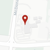 Map of Venue Location.