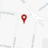 Map of Venue Location.