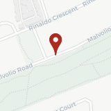 Map of Venue Location.