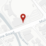 Map of Venue Location.