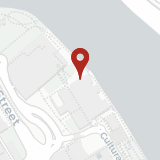 Map of Venue Location.