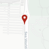 Map of Venue Location.