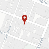 Map of Venue Location.