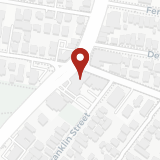 Map of Venue Location.