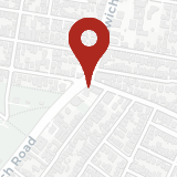 Map of Venue Location.