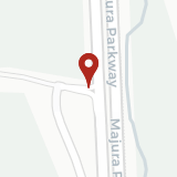 Map of Venue Location.