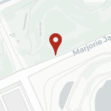 Map of Venue Location.