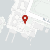 Map of Venue Location.