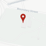 Map of Venue Location.