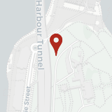 Map of Venue Location.