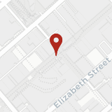 Map of Venue Location.