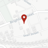 Map of Venue Location.