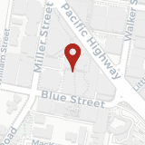 Map of Venue Location.