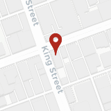 Map of Venue Location.