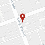 Map of Venue Location.