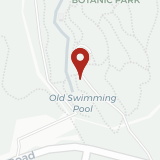 Map of Venue Location.