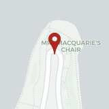 Map of Venue Location.