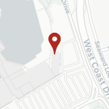 Map of Venue Location.