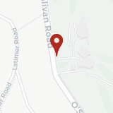 Map of Venue Location.