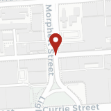 Map of Venue Location.