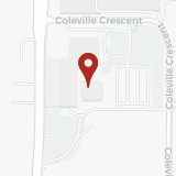 Map of Venue Location.