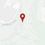 Map of Venue Location.