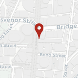 Map of Venue Location.