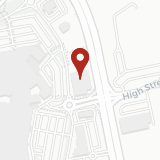 Map of Venue Location.