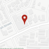 Map of Venue Location.