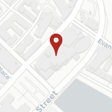 Map of Venue Location.