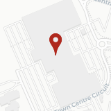 Map of Venue Location.